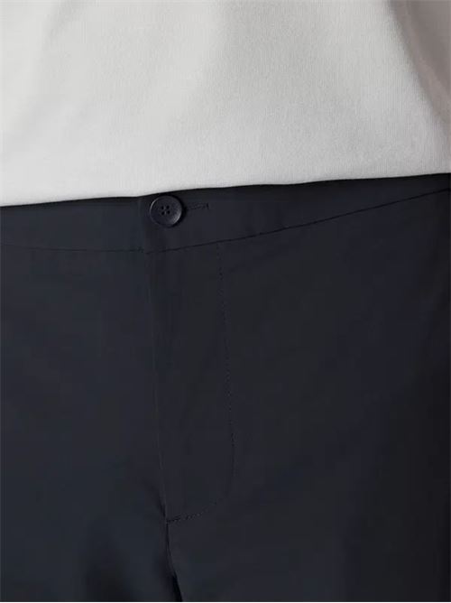 Pantaloni in tessuto elastico Boss Green | 50558937402